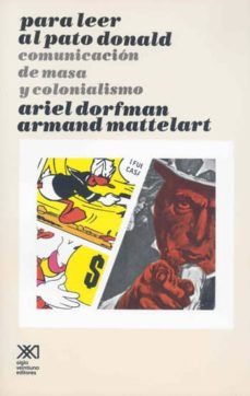 para leer al pato donald-9789682300592
