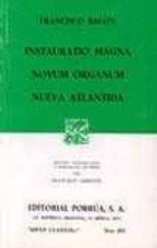 instarautio magna-francis bacon-9789684324992