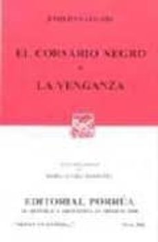 el corsario negro - la venganza-9789684326392