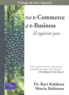 del e-commerce al e-business-9789684445192