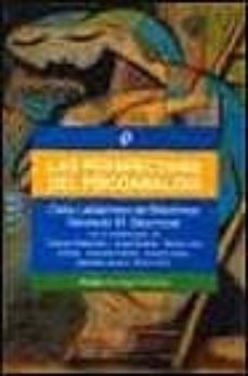 las perspectivas del psicoanalisis-celia leiberman de bleichmar-norberto m. bleichmar-9789688534892