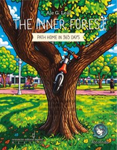 the inner forest-9789689769392