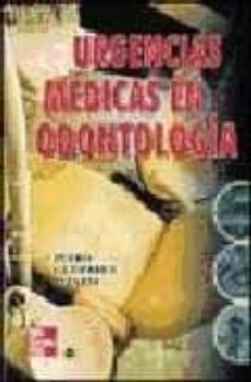 urgencias medicas en odontologia-pedro gutierrez lizardi-9789701048092