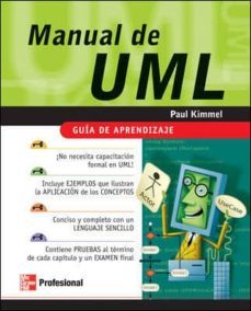 manual de uml-paul kimmel-9789701058992