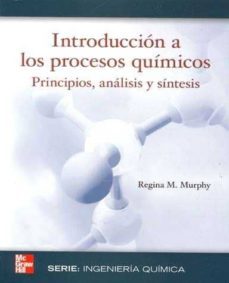 introduccion a los procesos quimicos-9789701061992