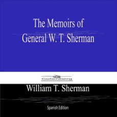 -t. william sherman-9789766610692