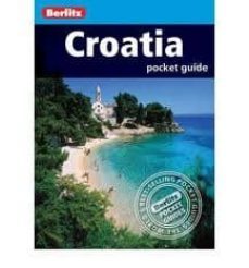 berlitz croatia pocket guide-9789812689092
