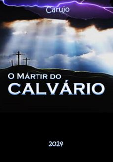 o martir do calvario (ebook)-9789851122192