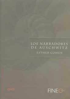 los narradores de auschwitz-9789872189792