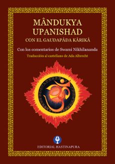 mandukya upanishad (ebook)-9789874038692