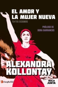 el amor y la mujer nueva (ebook)-alexandra kollontay-9789874039392