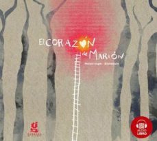 (nodev) el corazon de marion (tinta-braille con audiolibro)-mariela kogan-9789874071392