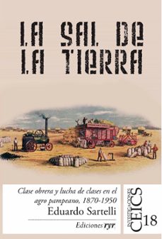 la sal de la tierra tomo 1 (ebook)-eduardo sartelli-9789874412492