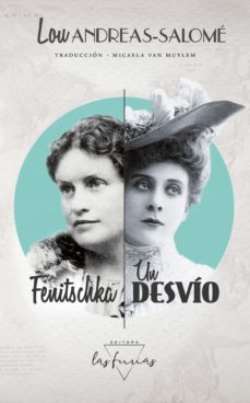 fenitschka / un desvio (ebook)-lou andreas salome-9789874777492