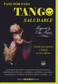 tango saludable: paso por paso-9789875702592