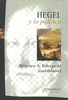 hegel y lo político-9789875747692