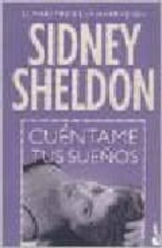 cuentame tus sueños-9789875801592