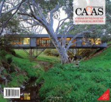 casas internacional 164: casas ecologicas (ebook)-guillermo kliczkowski-9789875845992