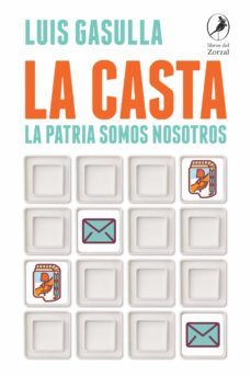 la casta (ebook)-9789875997592
