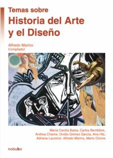 historia del arte y el diseño (ebook)-alfredo marino-9789876789592