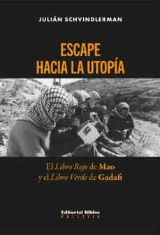 escape hacia la utopia (ebook)-9789876918992