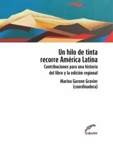 un hilo de tinta recorre america latina (ebook)-9789876997492