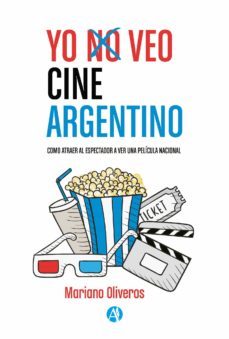 yo veo cine argentino (ebook)-9789877118292