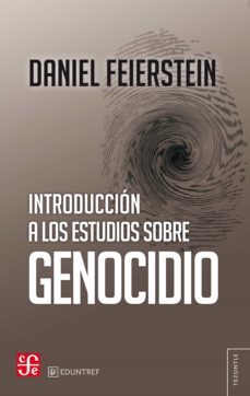 introduccion a los estudios sobre genocidio (ebook)-9789877191592