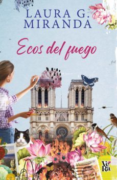 ecos del fuego (ebook)-laura g. miranda-9789877476392