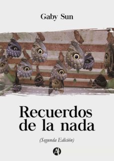 recuerdos de la nada (ebook)-gaby sun-9789877617092