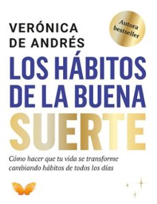 los habitos de la buena suerte (ebook)-veronica de andres-9789877805192