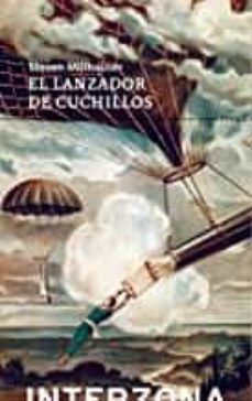 el lanzador de cuchillos-9789877900392