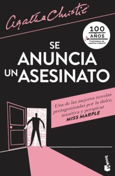 se anuncia un asesinato (ebook)- agatha christie-9789878317892