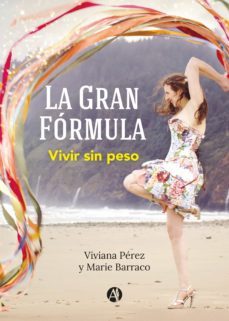la gran formula (ebook)-marie barraco-9789878701592