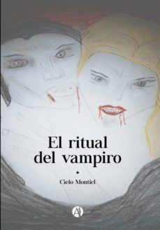 el ritual del vampiro (ebook)-cielo montiel-9789878712192