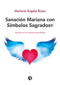 sanacion mariana con simbolos sagrados (ebook)-mariana angela soledad russo-9789878737492