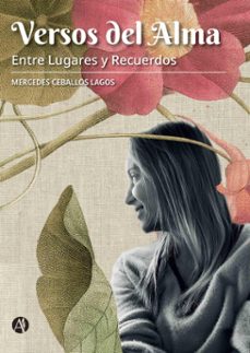 versos del alma (ebook)-mercedes ceballos lagos-9789878750392