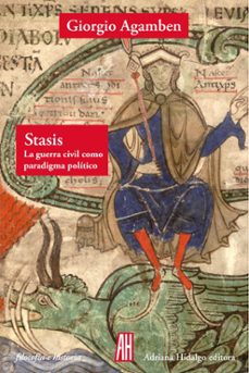 stasis (ebook)-giogrio agamben-9789878969992