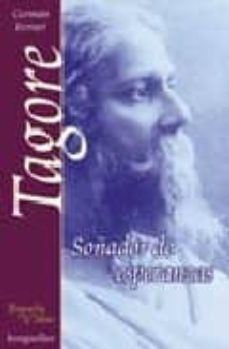 tagore: soñador de esperanzas-9789879481592