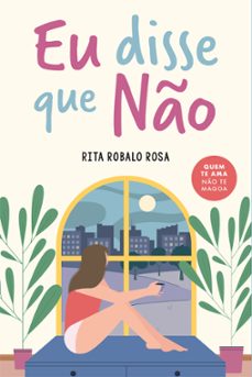 eu disse que no (ebook)-rita robalo rosa-9789895703692