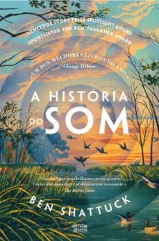 a historia do som (ebook)-bem shattuck-9789895704392