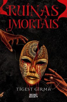 ruinas imortais (ebook)-tigest girma-9789895897292
