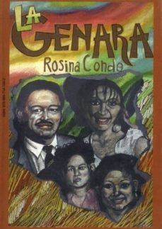 la genara (ebook)-rosina conde-9789897141492