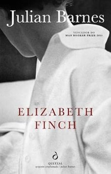 elizabeth finch (portugues)-9789897228292