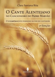 o cante alentejano no cancioneiro do padre marvo-9789897365492