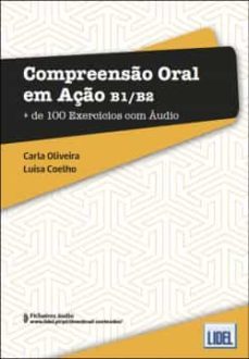 compreensao oral em acao b1/b2-9789897527692