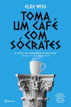 toma um cafe com socrates (ebook)-elke wiss-9789897779992