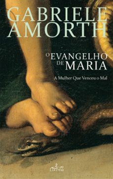 o evangelho de maria (ebook)-gabriele amorth-9789898993892