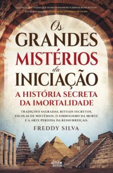 os grandes misterios da iniciaço (ebook)-9789898999092