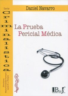 prueba pericial médica-daniel navarro-9789915650692